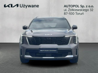 Kia Sorento 1.6 HEV 215KM Prestige Line+MIR+PNS (6 MIEJSC) AWD Bydgoszcz - zdjęcie 8