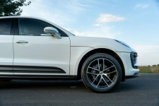 Porsche Macan Ropczyce - zdjęcie 3