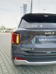 Kia Sorento 1.6 HEV 6AT Prestige Line+MIR+PNS 4WD 7OS, hak FV23% Łódź - zdjęcie 12