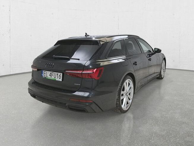 Audi A6 Poleasingowe.pl BZ Komorniki - zdjęcie 7