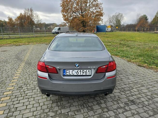 535i X drive M Pakiet Harman Kar  Bardzo Ładna Karczew - zdjęcie 6