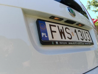 Skoda roomster 1.4 16v 2012r