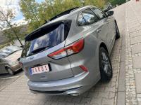 Ford Kuga 2.0 ST Line X Szczecin - zdjęcie 6