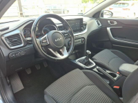 Kia Nowy Ceed 1.5 T-GDI 160KM/manual/serwisowany/1 właściciel Toruń - zdjęcie 9
