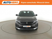 Peugeot 5008 fv23 full led automat 7os virtual navi kamera auto klima Warszawa - zdjęcie 11
