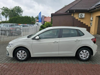 Volkswagen Polo LIFE 1.0 TSI 95KM Salon Polska Gwarancja do 3 lat! Włocławek - zdjęcie 8