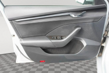 Škoda Octavia WZ545GV#1.5 TSI Ambition K.cof LED Salon PL VAT 23% Gdańsk - zdjęcie 8