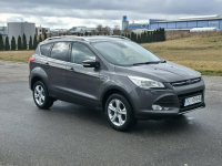 Ford Kuga 1.5 Benzyna | Serwisowany | Gwarancja | Bogate wyposażenie | Piekoszów - zdjęcie 2