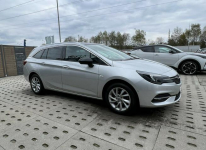 Opel Astra Edition S&amp;S, 1-wł, salon PL, FV-23%, Gwarancja, DOSTAWA Gdańsk - zdjęcie 6