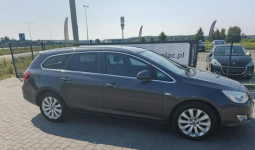 Opel Astra Sports Tourer Lipówki - zdjęcie 6