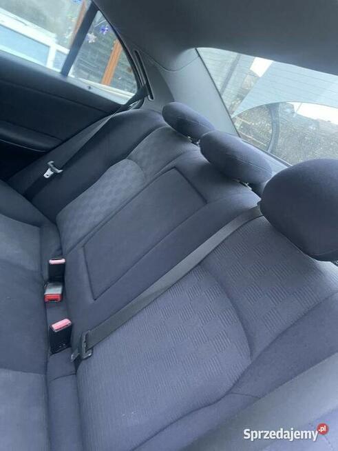 Mercedes w203 c180k polift Pruszcz Gdański - zdjęcie 7