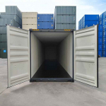 Oferta specjalna! Kontenery 10-, 20- i 40-stopowe Zabawa - zdjęcie 2