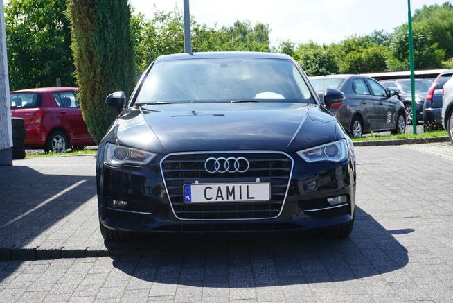 Audi A3 zarejestrowany, ubezpieczony Opole - zdjęcie 2