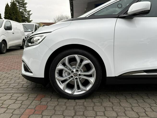 Renault Scenic 1.33 140 KM ,Pełny serwis,Gwarancja Tarnowskie Góry - zdjęcie 9