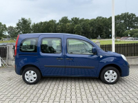 Renault Kangoo 1,6 benzyna 87 ps 134 tyś km zarejestrowany w Polsce. Bolesławiec - zdjęcie 4