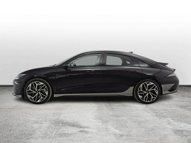 Ioniq 6 77kWh Uniq 4WD ! Z Polskiego Salonu ! Faktura VAT ! Warszawa - zdjęcie 2
