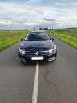 Volkswagen Passat 1.8 benzyna Comfortline kombi 180km