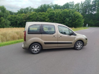 Citroen Berlingo 1.6 Multispace Jarocin - zdjęcie 8