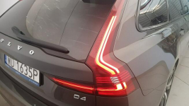 Volvo V90 D4 R-Design ! Z Polskiego Salonu ! Faktura Vat ! Warszawa - zdjęcie 12
