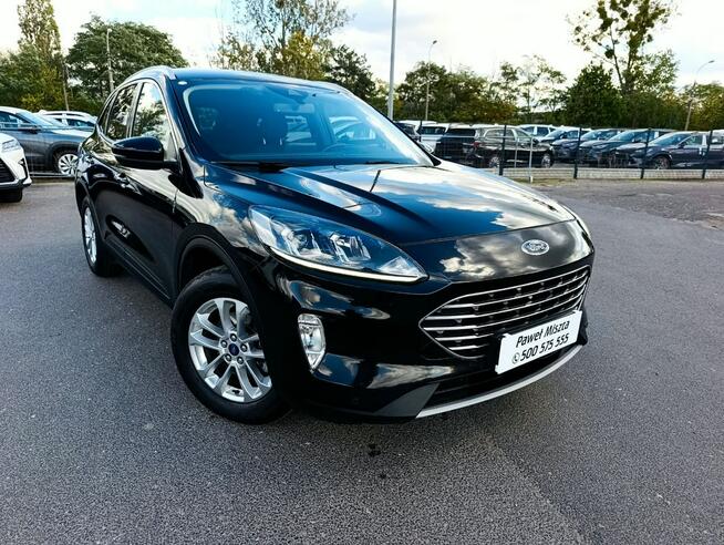 Ford Kuga Titanium Karczew - zdjęcie 2