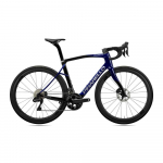 2024 Pinarello X7 Disc Ultegra Di2 Road Bike (PIENARBIKESHOP) Bemowo - zdjęcie 2