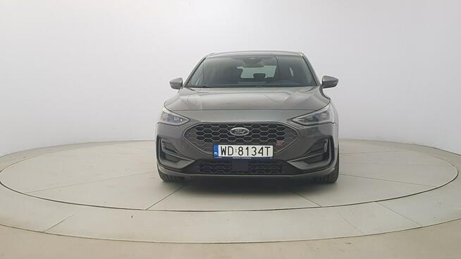 Ford Focus 2.3 EcoBoost ST X ! Z Polskiego Salonu ! Faktura VAT ! Warszawa - zdjęcie 2
