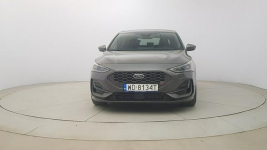 Ford Focus 2.3 EcoBoost ST X ! Z Polskiego Salonu ! Faktura VAT ! Warszawa - zdjęcie 2