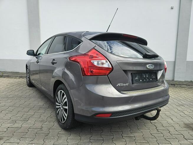 Ford Focus NIski przebieg !! Serwisowany # Okazja Rybnik - zdjęcie 6