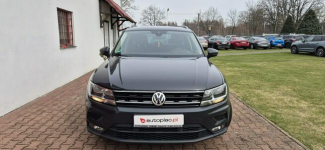 Volkswagen Tiguan DSG-HAK-TDI Paproć - zdjęcie 2