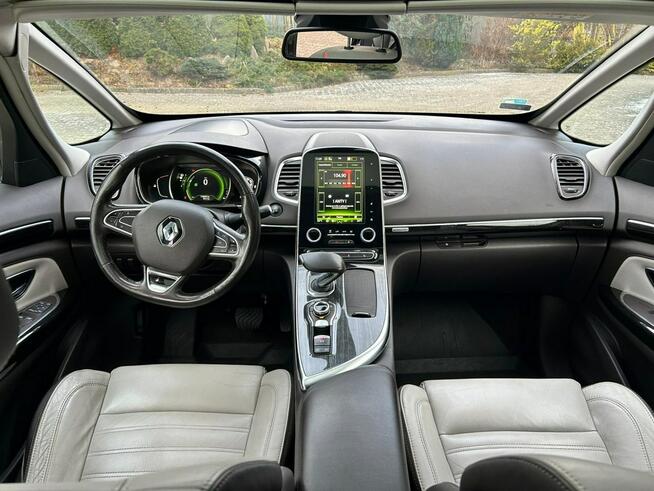 Renault Espace 1.6 dCi | Krajowy | 1 Właściciel | Historia Serwisowa Szczecin - zdjęcie 9