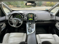Renault Espace 1.6 dCi | Krajowy | 1 Właściciel | Historia Serwisowa Szczecin - zdjęcie 9
