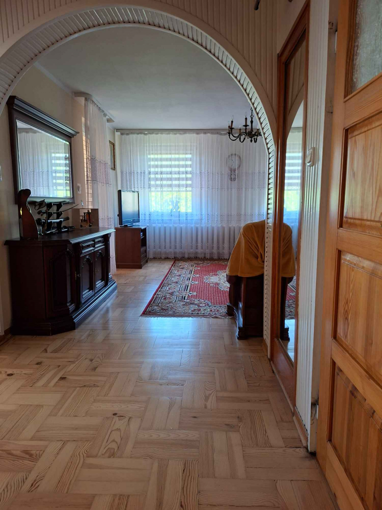 Sprzedam dom 125 m2,działka 6,8 ara Siedlce. Siedlce - zdjęcie 7