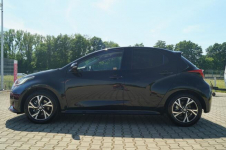 TOYOTA YARIS 2024R ORG. LAKIER SALON PL I-WSZY WŁ. JAK NOWY Goczałkowice-Zdrój - zdjęcie 4