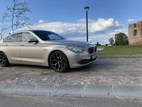 Sprzedam BMW f07 3.0 tdi 245KM Polesie - zdjęcie 2