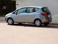 Opel Meriva Gwarancja / Klimatyzacja  /1,4 / 120KM Mikołów - zdjęcie 11