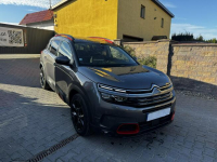 Citroen C5 Aircross PureTech 130#LED#Navi#Mały przebieg#Grzane fotele Margonin - zdjęcie 3