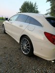 Cla 220cdi Amg Pleszew - zdjęcie 3