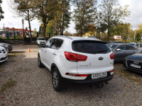 Kia Sportage Słupsk - zdjęcie 9