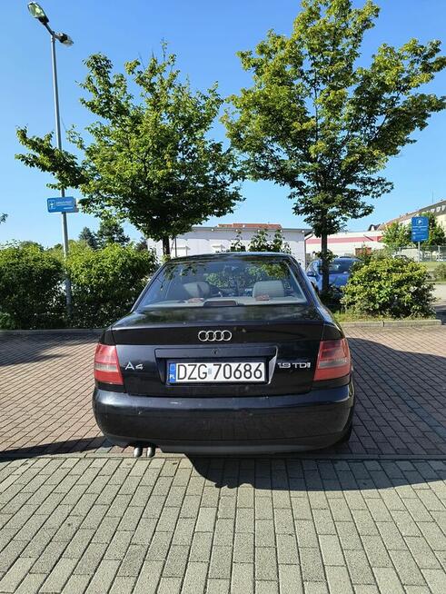 Audi A4 B5 1.9 TDI rocznik 2001 Zgorzelec - zdjęcie 3