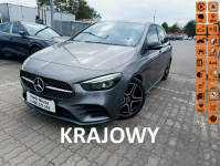 Mercedes B 200 Salon Polska