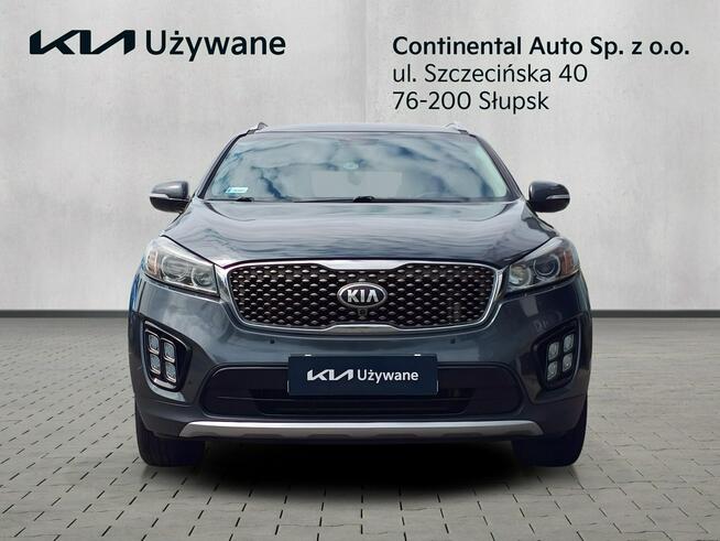 KIA SORENTO V6 BENZYNA Słupsk - zdjęcie 8