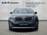 KIA SORENTO V6 BENZYNA Słupsk - zdjęcie 8