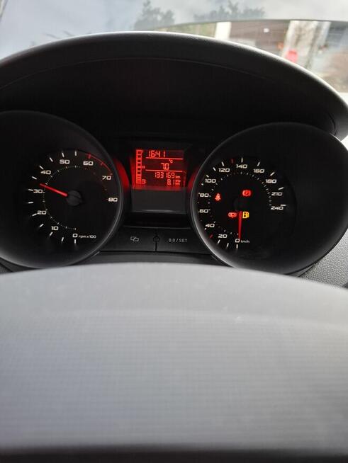 Sprzedam seat ibiza Wisła - zdjęcie 12