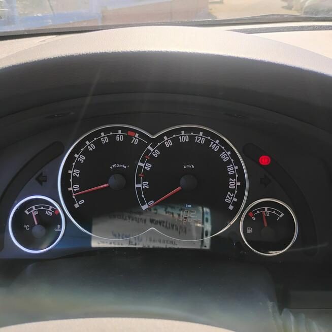 Opel Meriva Mysłowice - zdjęcie 9