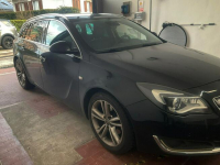Insignia 2.0 CDTI 140km COSMO asist VIRTUAL bixenon NAVI serwis 2015 Tychy - zdjęcie 2