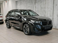 BMW X1 xDrive20d (163 KM), rabat  61 375 zł M Pro, Pakiet Premium Warszawa - zdjęcie 12