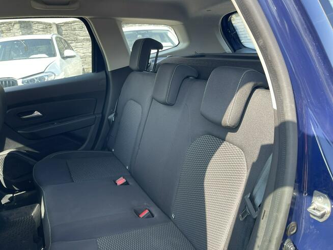 Dacia Duster 4x4 Klimatyzacja Tempomat Gliwice - zdjęcie 12