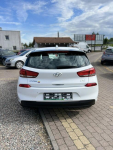 Hyundai i30 Ekonomiczny,Automat Słupsk - zdjęcie 4