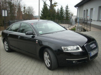 Audi A6, C6 2.0TDI – 140 KM. Ciężkowice - zdjęcie 3
