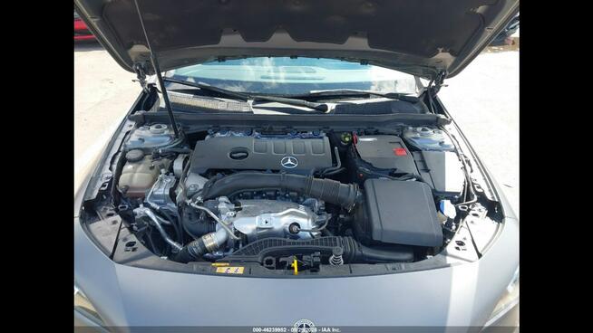 Mercedes CLA 250 4Matic / pakiet AMG / niski przebieg Tarnów - zdjęcie 10